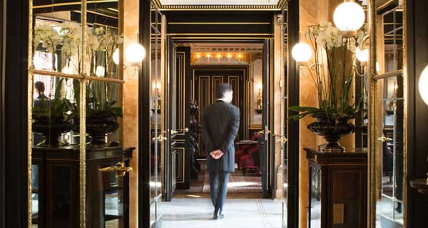 La Réserve Paris Hotel and Spa : Des équipements, services et activités à la hauteur 