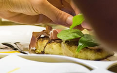 Un Chef à domicile - Un Chef à domicile -