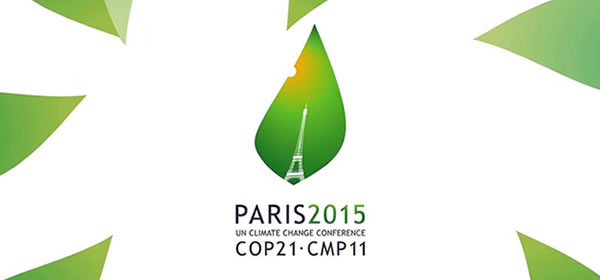 L'organisation de Paris 2015 (COP 21) 