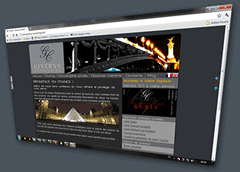 Conciergerie privée Giverny : le nouveau site est en ligne - conciergerie privée en ligne