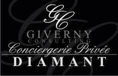 Inscription conciergerie priv�e Diamant r�sident