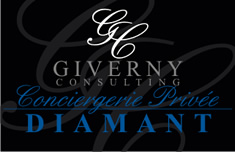 Inscription conciergerie priv�e Diamant non r�sident