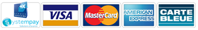 Paiement en ligne