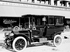 Histoire et origine de la Limousine - Véhicule de luxe