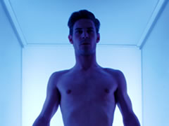 Vivez l�exp�rience de la 3D afin de vous confectionner un v�tement. - 