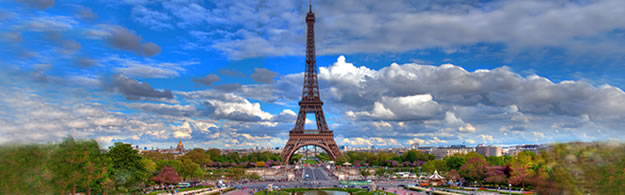 Private tours in Paris Private tours in Paris