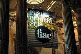 FIAC 2012