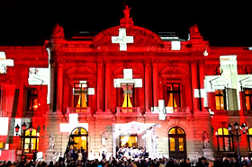 Le grand prix d'horlogerie de Genève