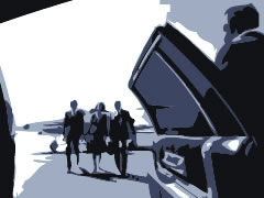 Location de limousines avec chauffeurs - A Paris, en France et en Europe Location de limousines avec chauffeurs - A Paris, en France et en Europe