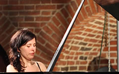Concert Privé de Agnieszka Ufniarz - 