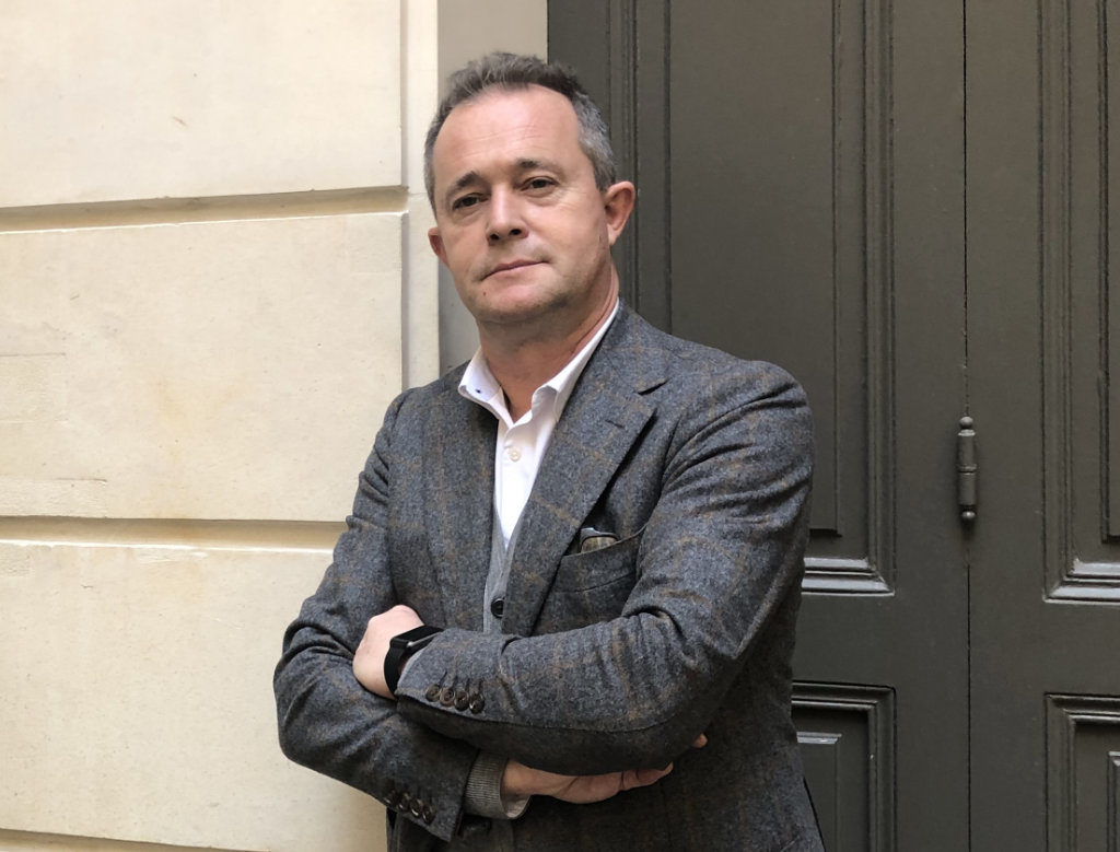 Stéphane Puisais - Giverny-Consulting