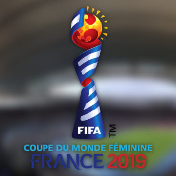 Le Mondial de foot féminin 2019 en France