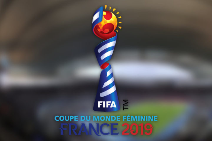 Mondial de foot féminin 2019