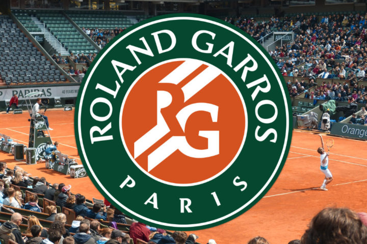 Roland-Garros 2019